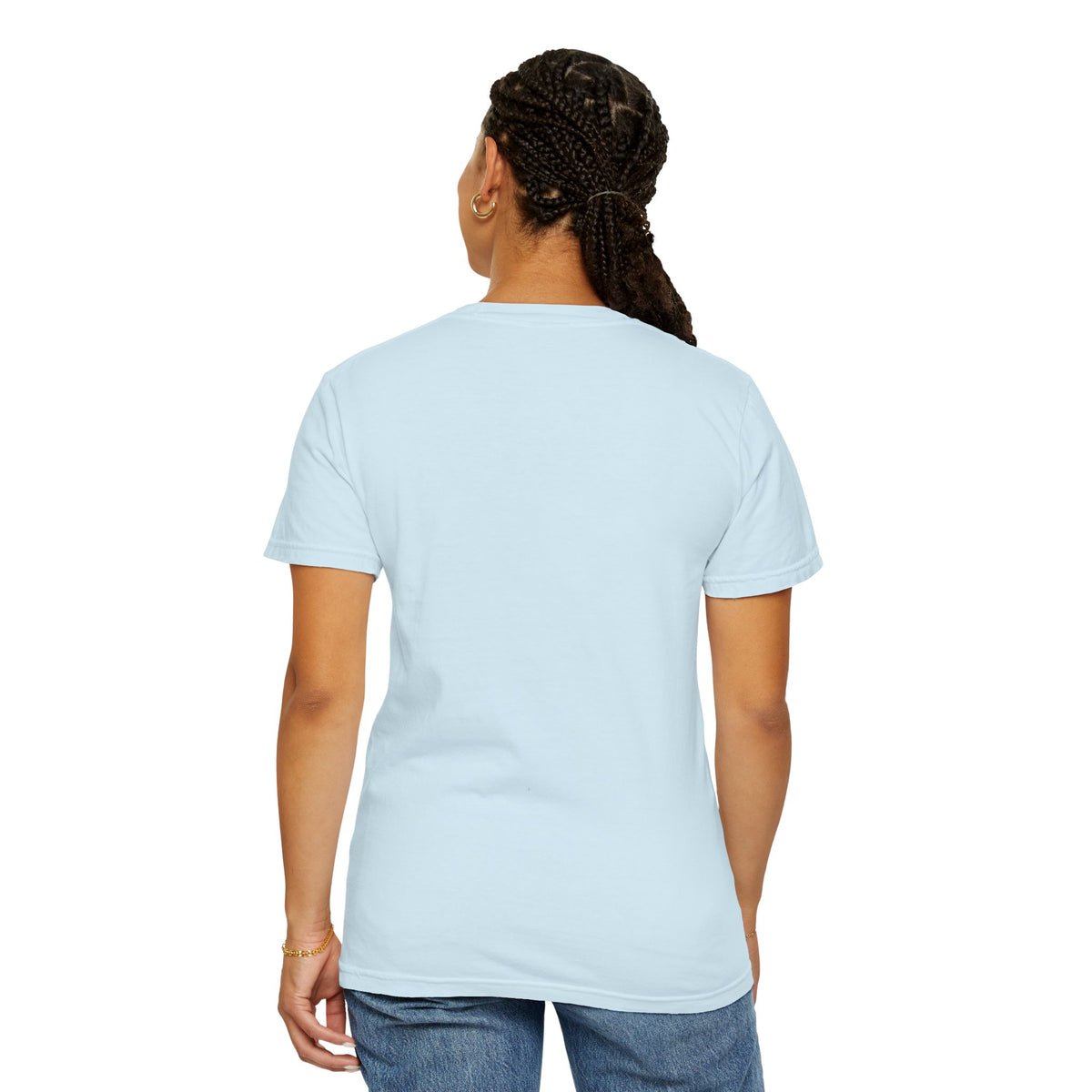 The Original | Unisex Garment-Dyed T-shirt (USA/CAN ONLY)