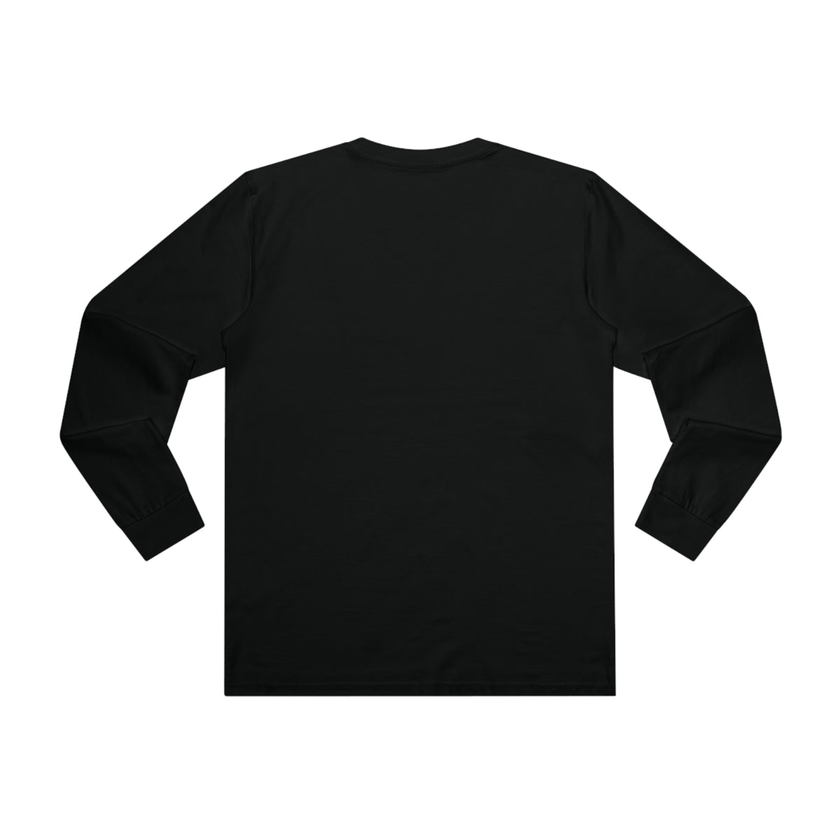 The Original | Men’s Base Longsleeve Cotton Tee (AUS ONLY)