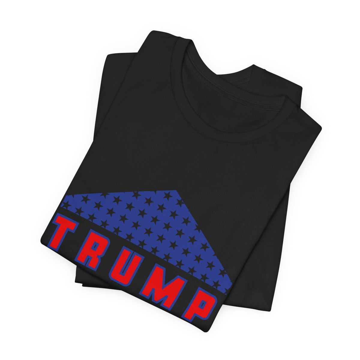 Trump All The Way 2024 | Unisex Jersey Short Sleeve Tee (USA/ CAN ONLY)