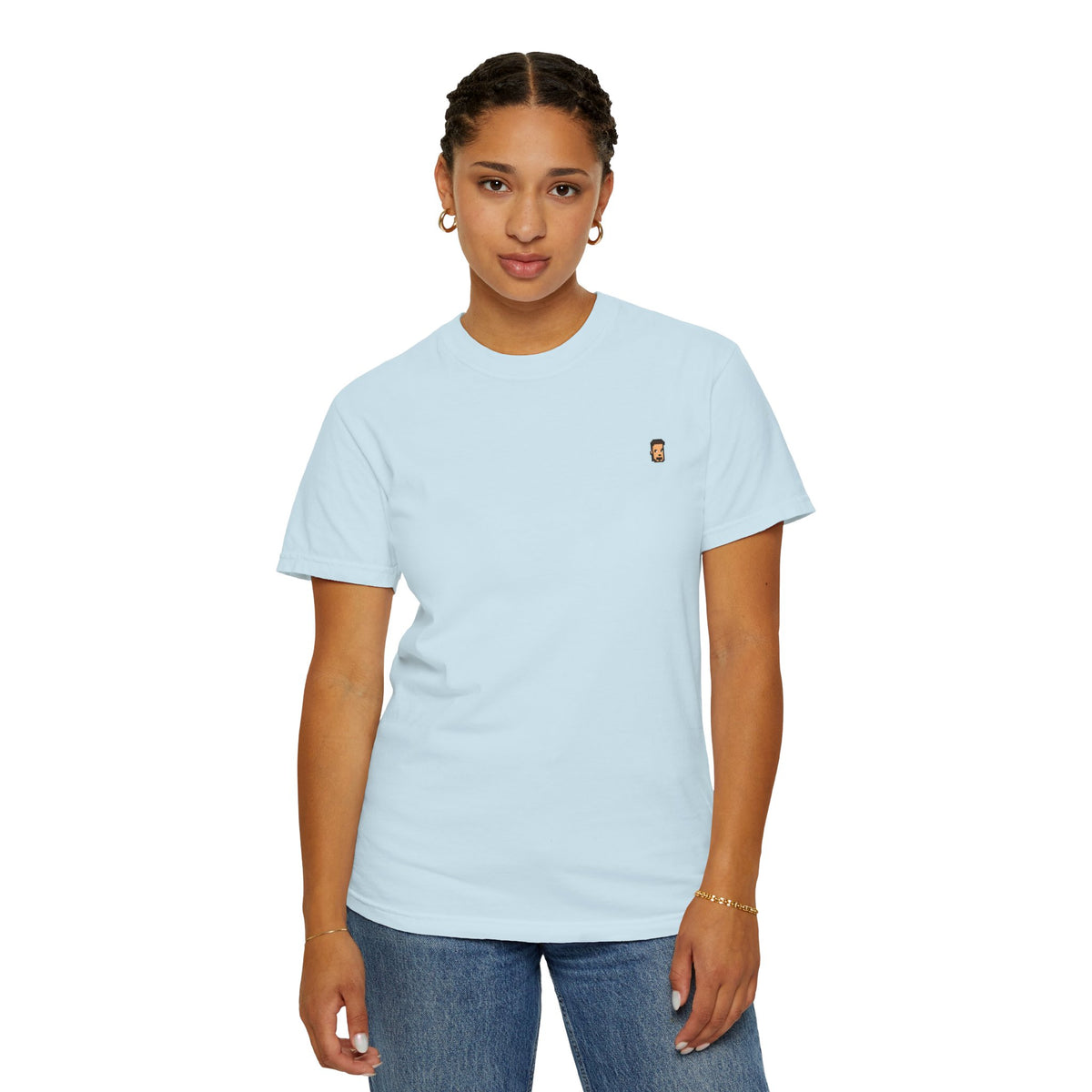 The Original | Unisex Garment-Dyed T-shirt (USA/CAN ONLY)