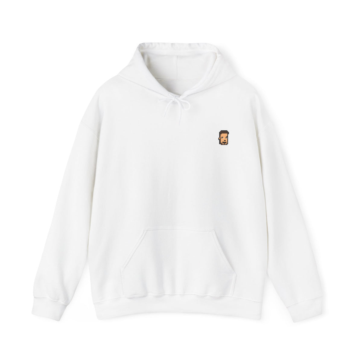 The Original | Unisex Heavy Blend Hooded Sweatshirt (AUS ONLY)