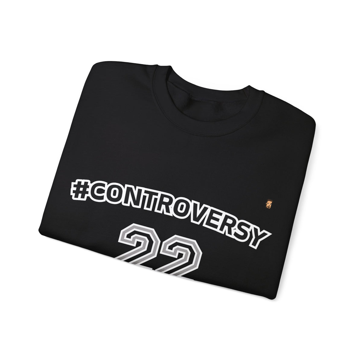 Controversy | Unisex Heavy Blend Crewneck Sweatshirt (AUS/NZ ONLY)