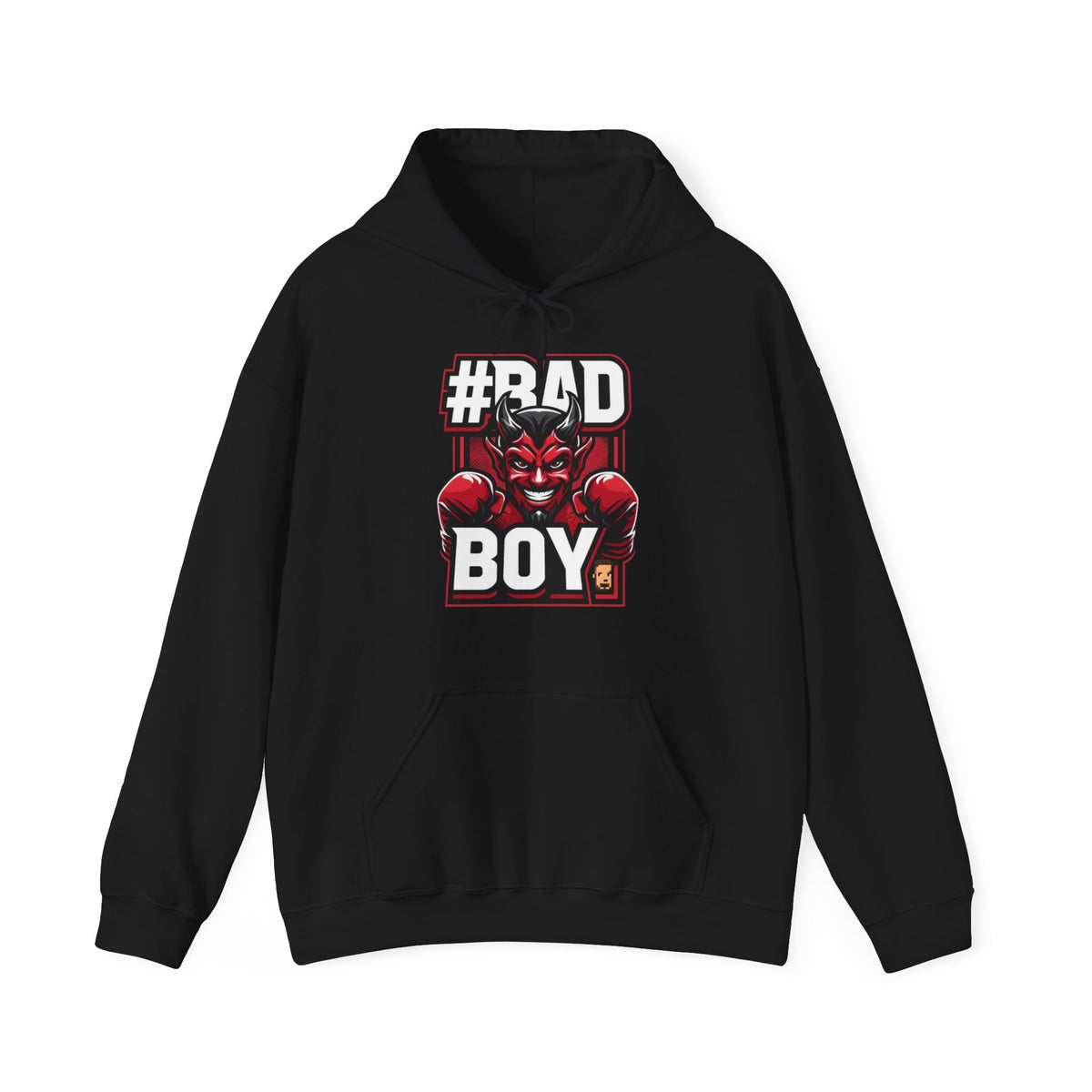 Bad Boy | Unisex Heavy Blend Hooded Sweatshirt (AUS/NZ ONLY)