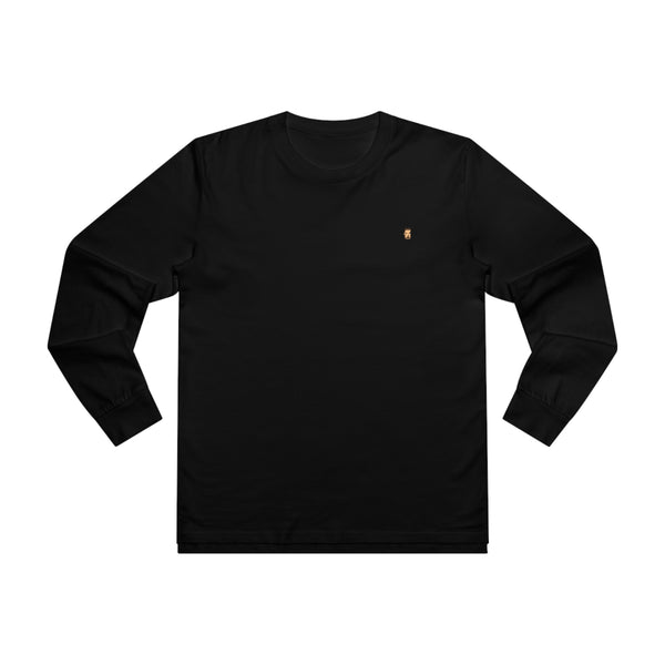 The Original | Men’s Base Longsleeve Cotton Tee (AUS ONLY)