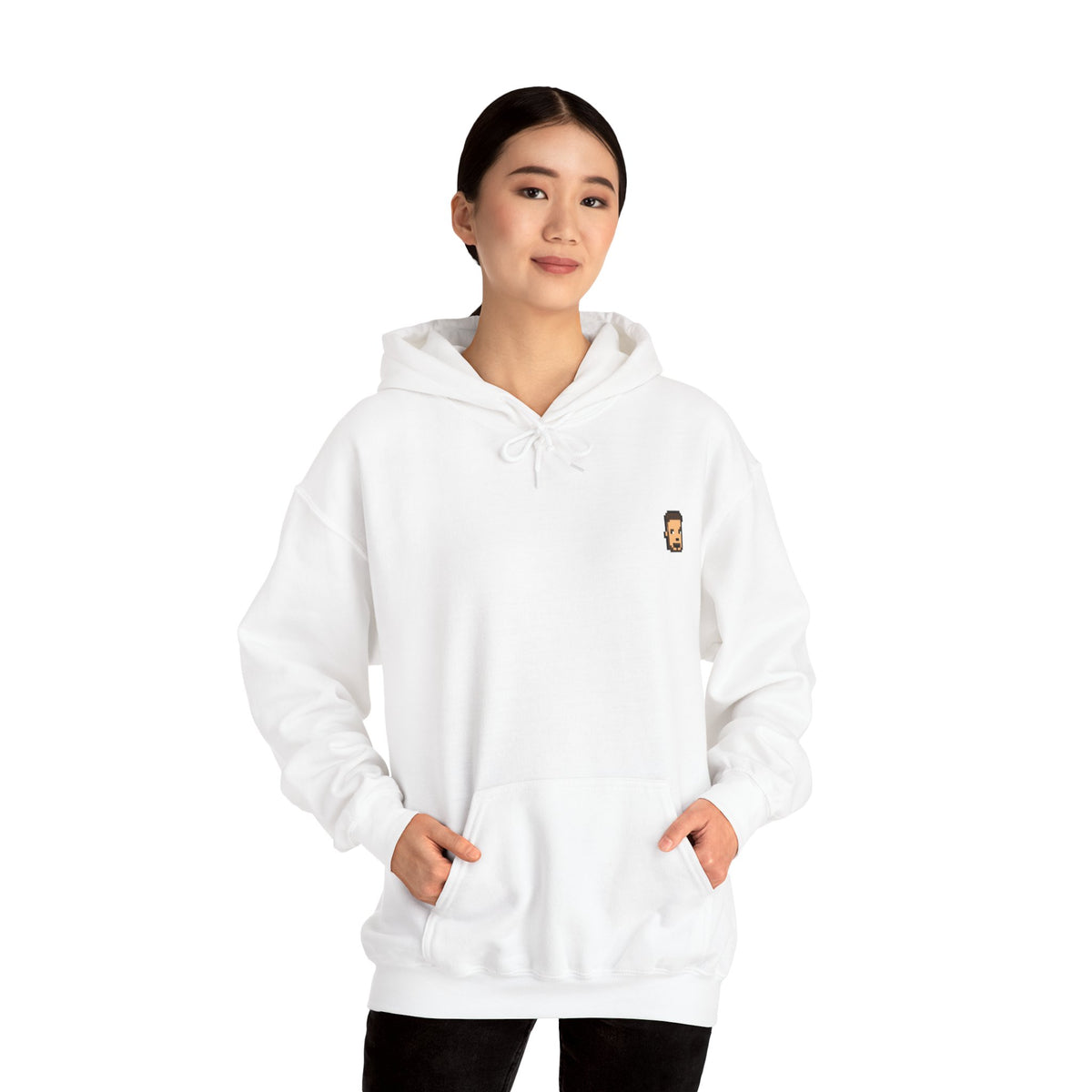 The Original | Unisex Heavy Blend Hooded Sweatshirt (AUS ONLY)