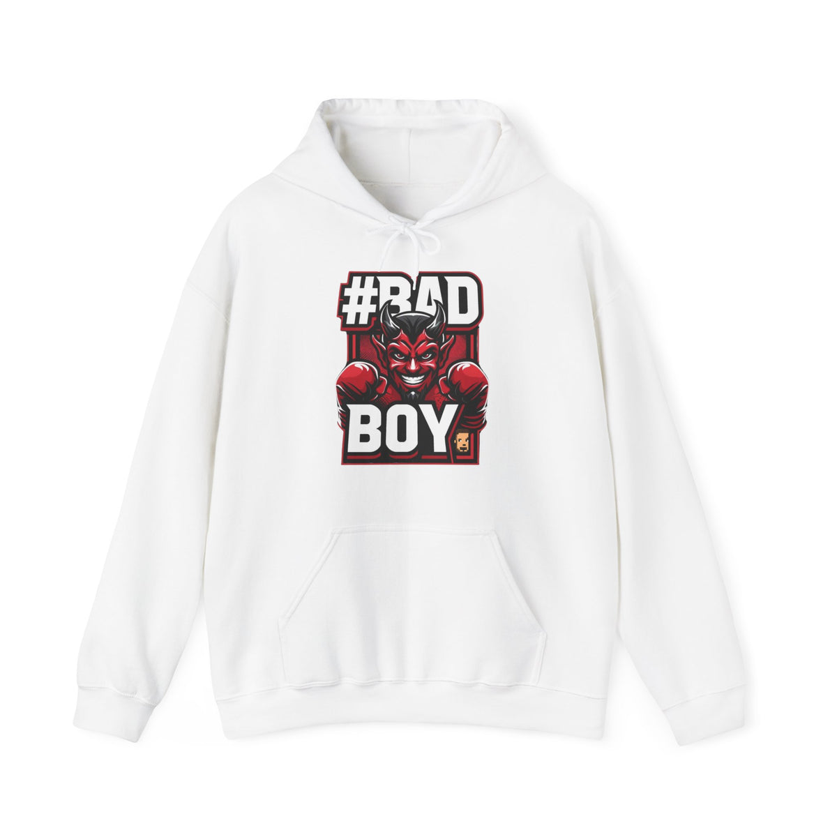 Bad Boy | Unisex Heavy Blend Hooded Sweatshirt (AUS/NZ ONLY)