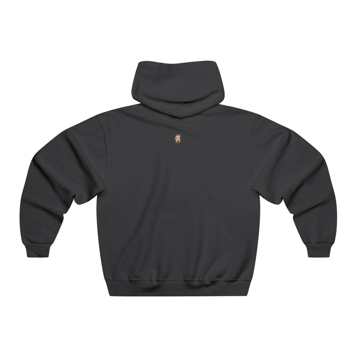 Outspoken ’22 | Men's NUBLEND Hooded Sweatshirt (USA/CAN ONLY)