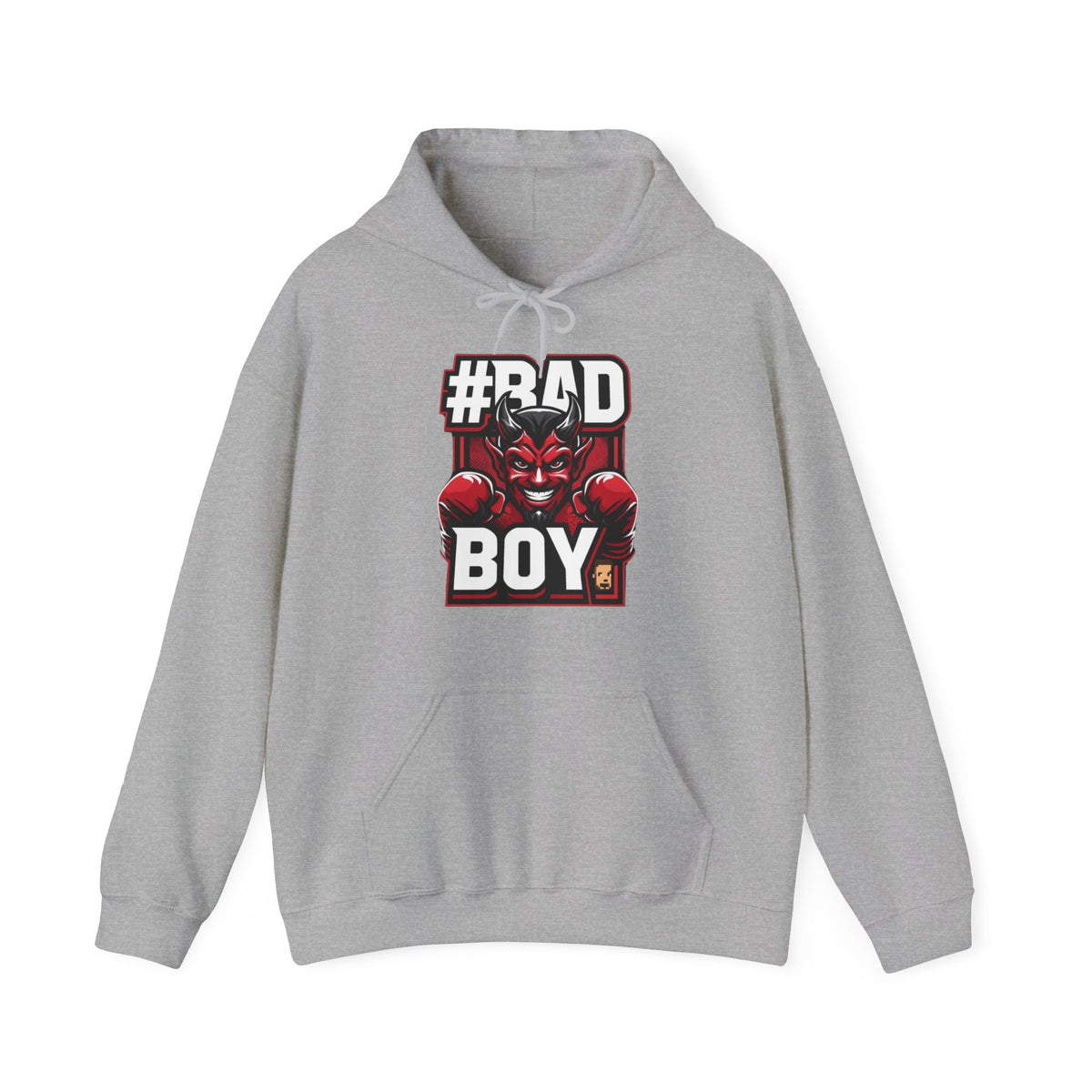 Bad Boy | Unisex Heavy Blend Hooded Sweatshirt (AUS/NZ ONLY)