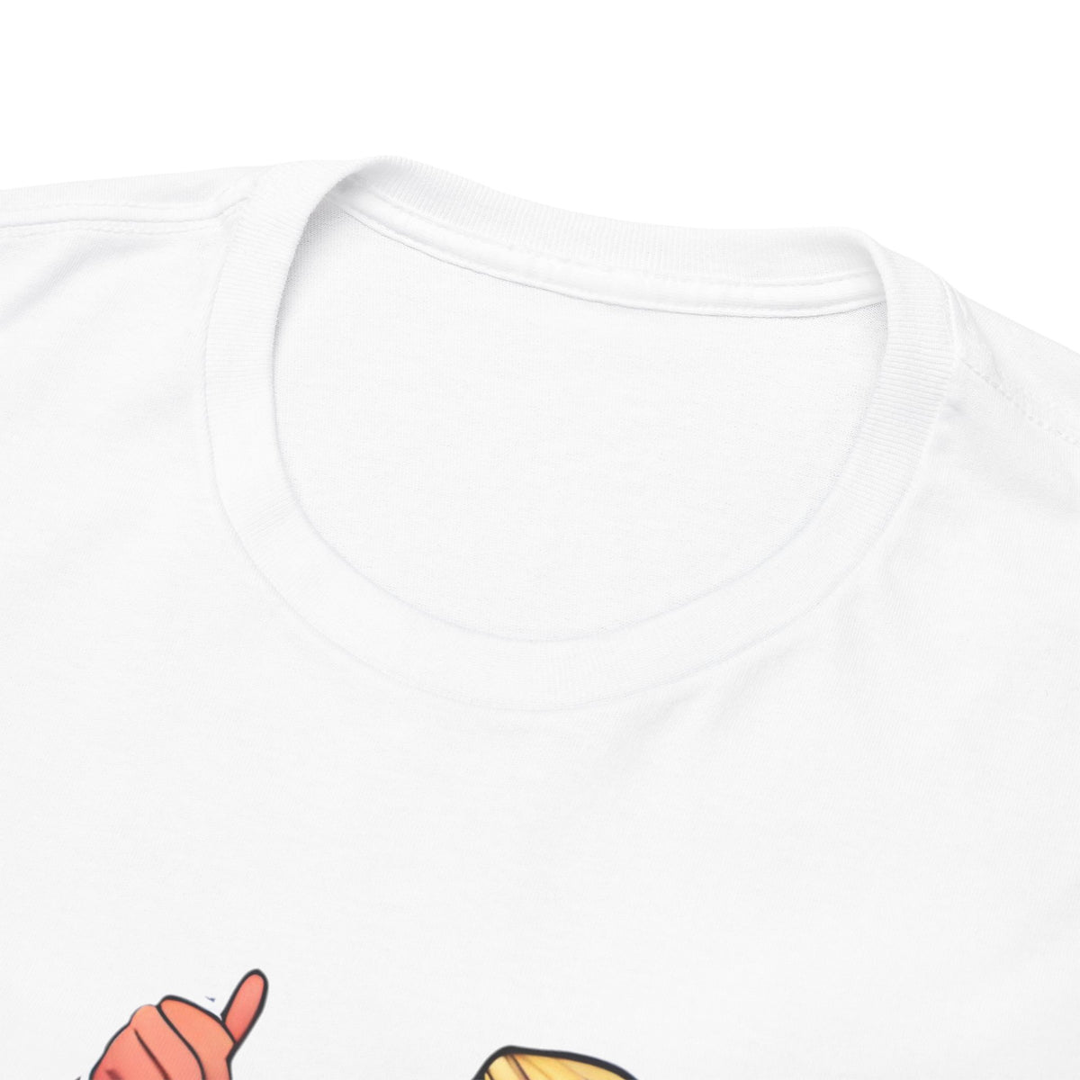 It's Trump 2024™ | Unisex Heavy Cotton Tee (AUS ONLY)