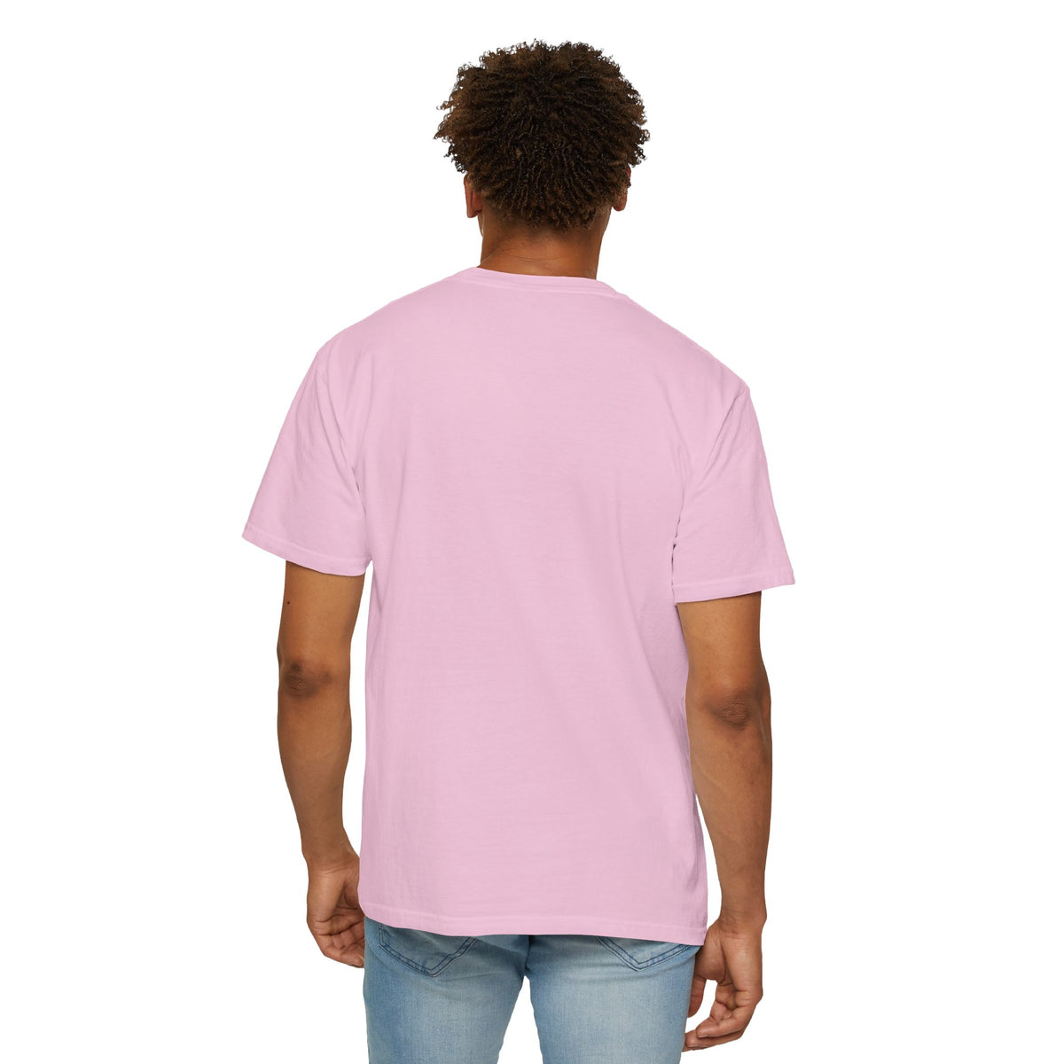 The Original | Unisex Garment-Dyed T-shirt (USA/CAN ONLY)