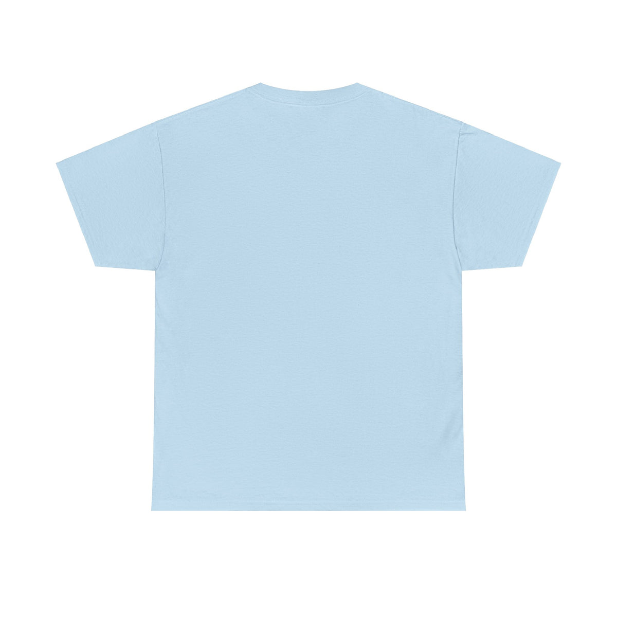 The Original | Unisex Heavy Cotton Tee (AUS ONLY)