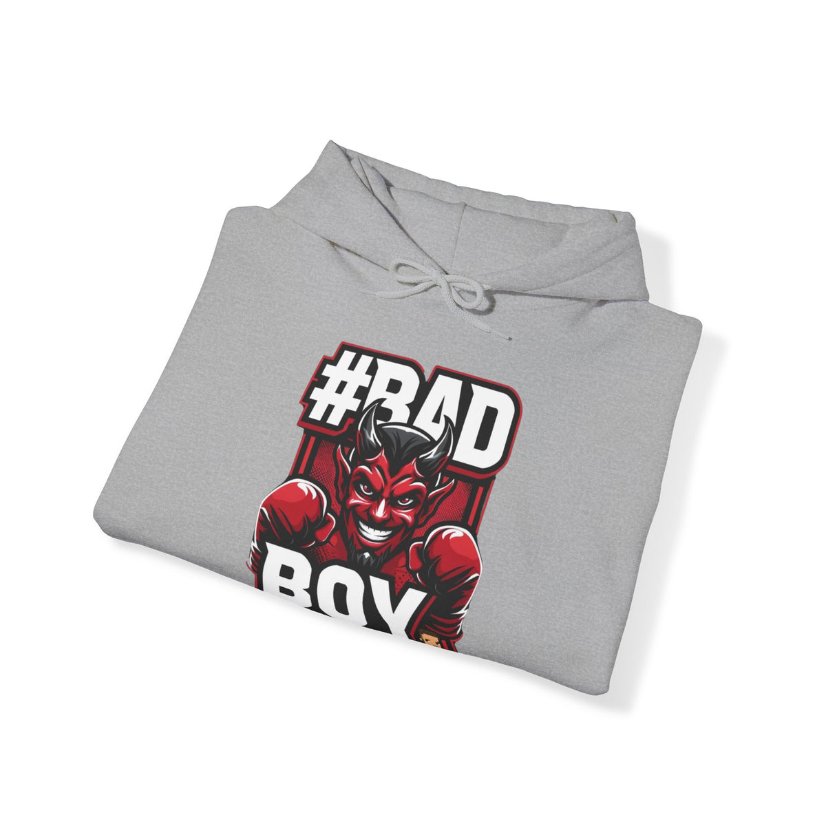 Bad Boy | Unisex Heavy Blend Hooded Sweatshirt (AUS/NZ ONLY)