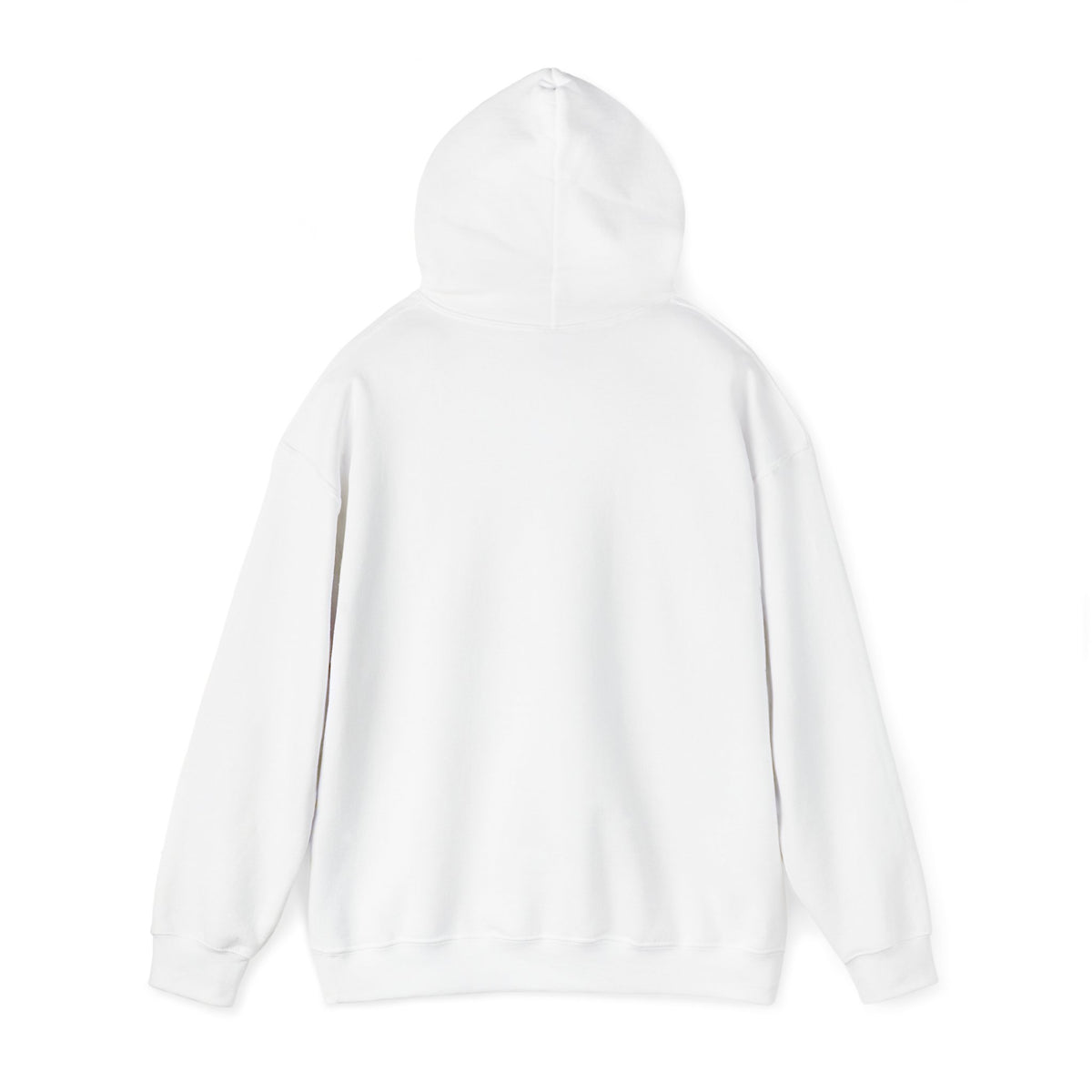 The Original | Unisex Heavy Blend Hooded Sweatshirt (AUS ONLY)