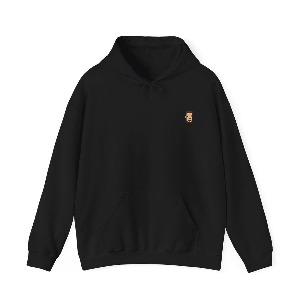 The Original | Unisex Heavy Blend Hooded Sweatshirt (AUS ONLY)