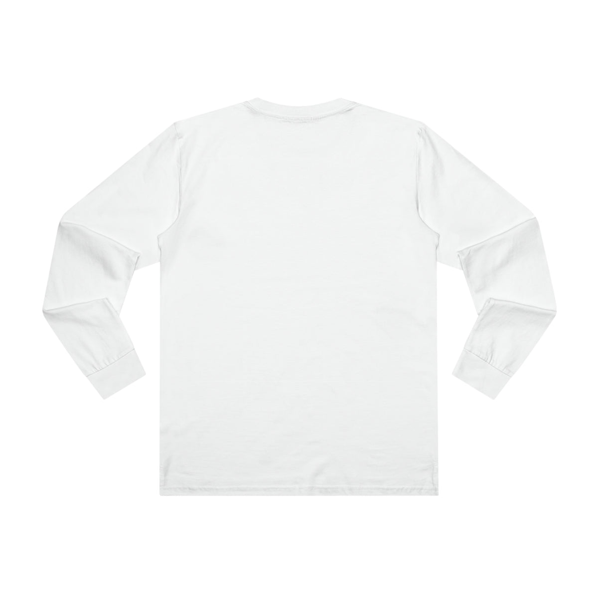 The Original | Men’s Base Longsleeve Cotton Tee (AUS ONLY)