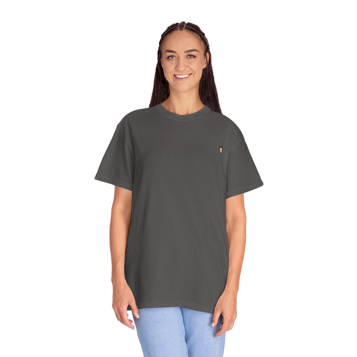 The Original | Unisex Garment-Dyed T-shirt (USA/CAN ONLY)