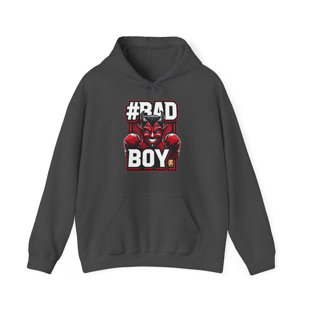 Bad Boy | Unisex Heavy Blend Hooded Sweatshirt (AUS/NZ ONLY)