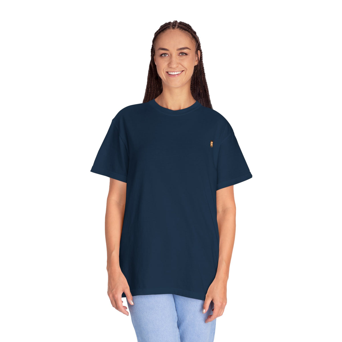 The Original | Unisex Garment-Dyed T-shirt (USA/CAN ONLY)