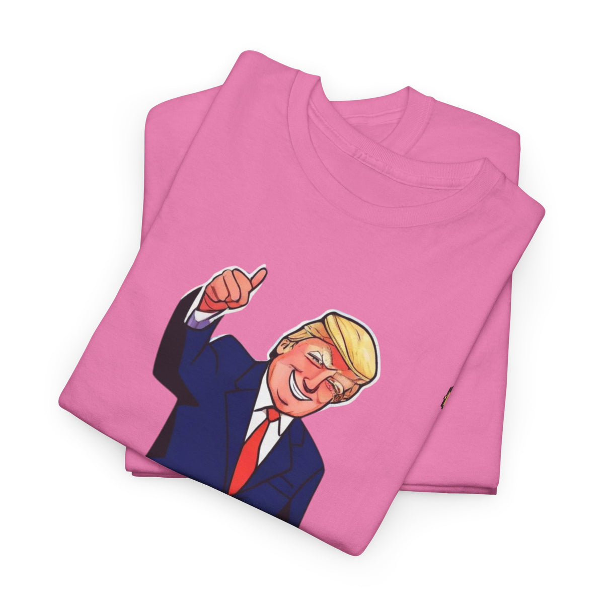 It's Trump 2024™ | Unisex Heavy Cotton Tee (USA/CAN ONLY)