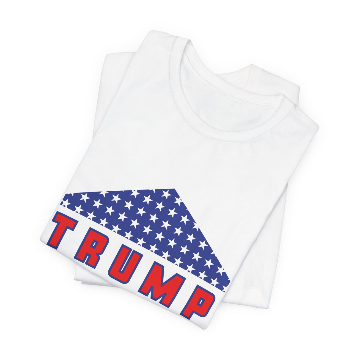 Trump All The Way 2024 | Unisex Jersey Short Sleeve Tee (USA/ CAN ONLY)