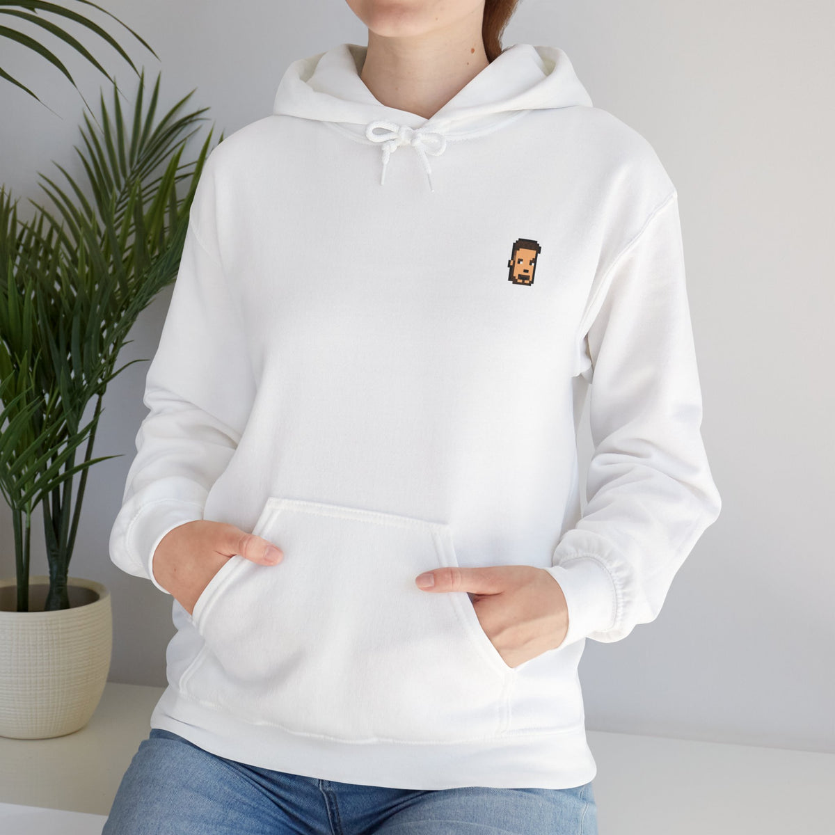 The Original | Unisex Heavy Blend Hooded Sweatshirt (AUS ONLY)