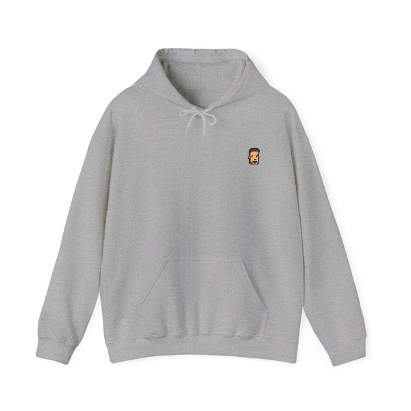 The Original | Unisex Heavy Blend Hooded Sweatshirt (AUS ONLY)