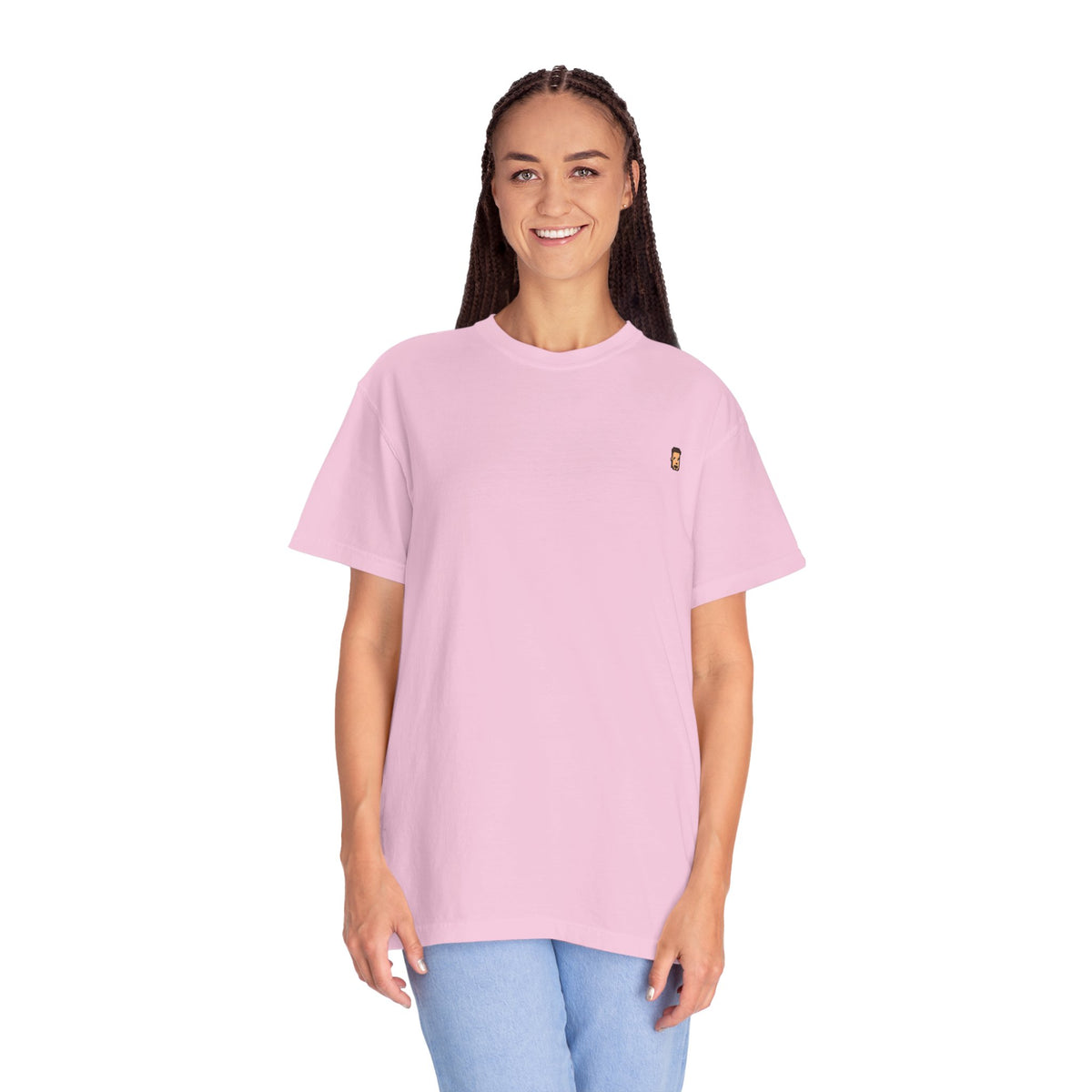 The Original | Unisex Garment-Dyed T-shirt (USA/CAN ONLY)