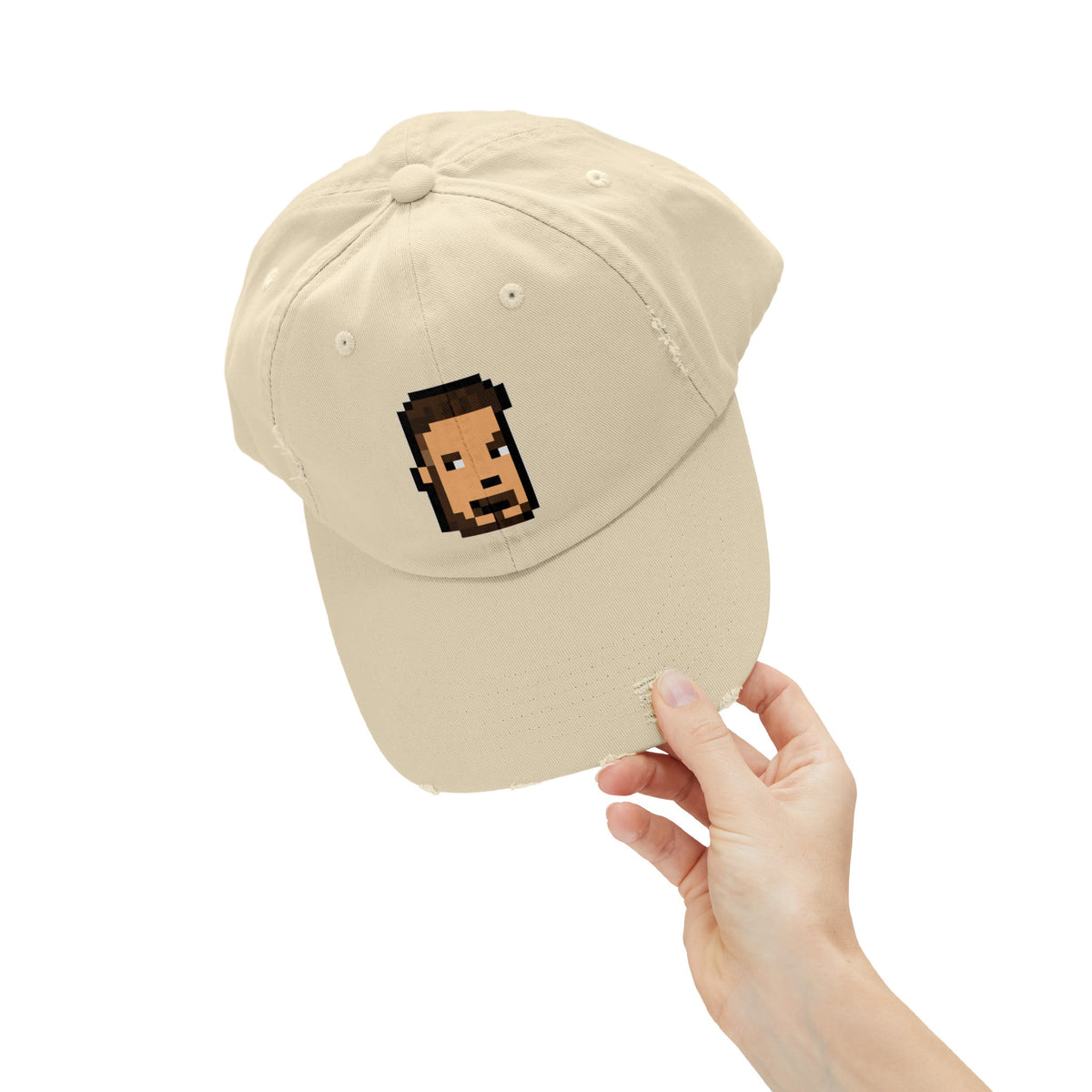 The Anthony Scalise Show Cap (USA/CAN ONLY)