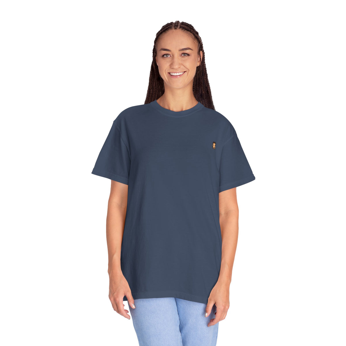 The Original | Unisex Garment-Dyed T-shirt (USA/CAN ONLY)