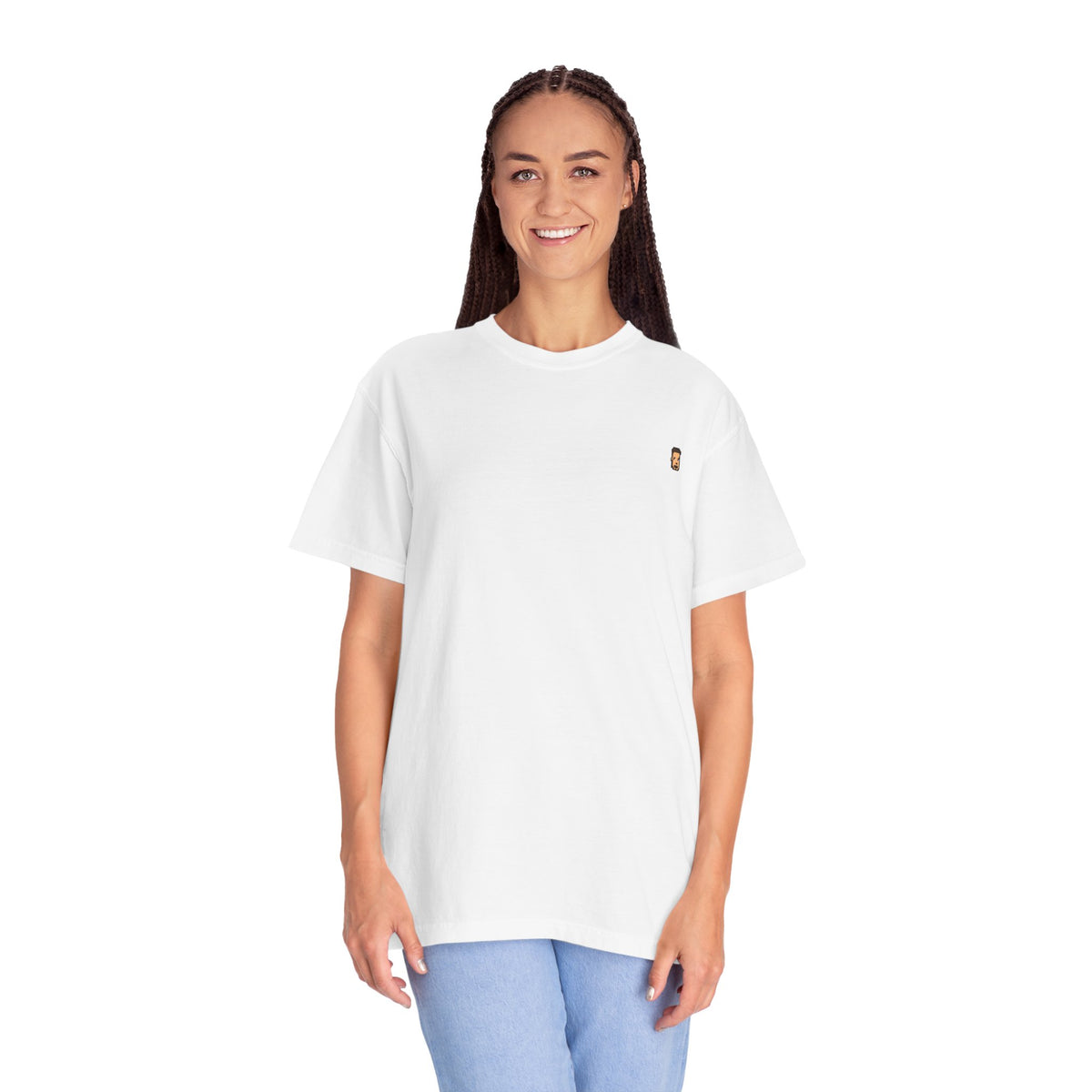 The Original | Unisex Garment-Dyed T-shirt (USA/CAN ONLY)