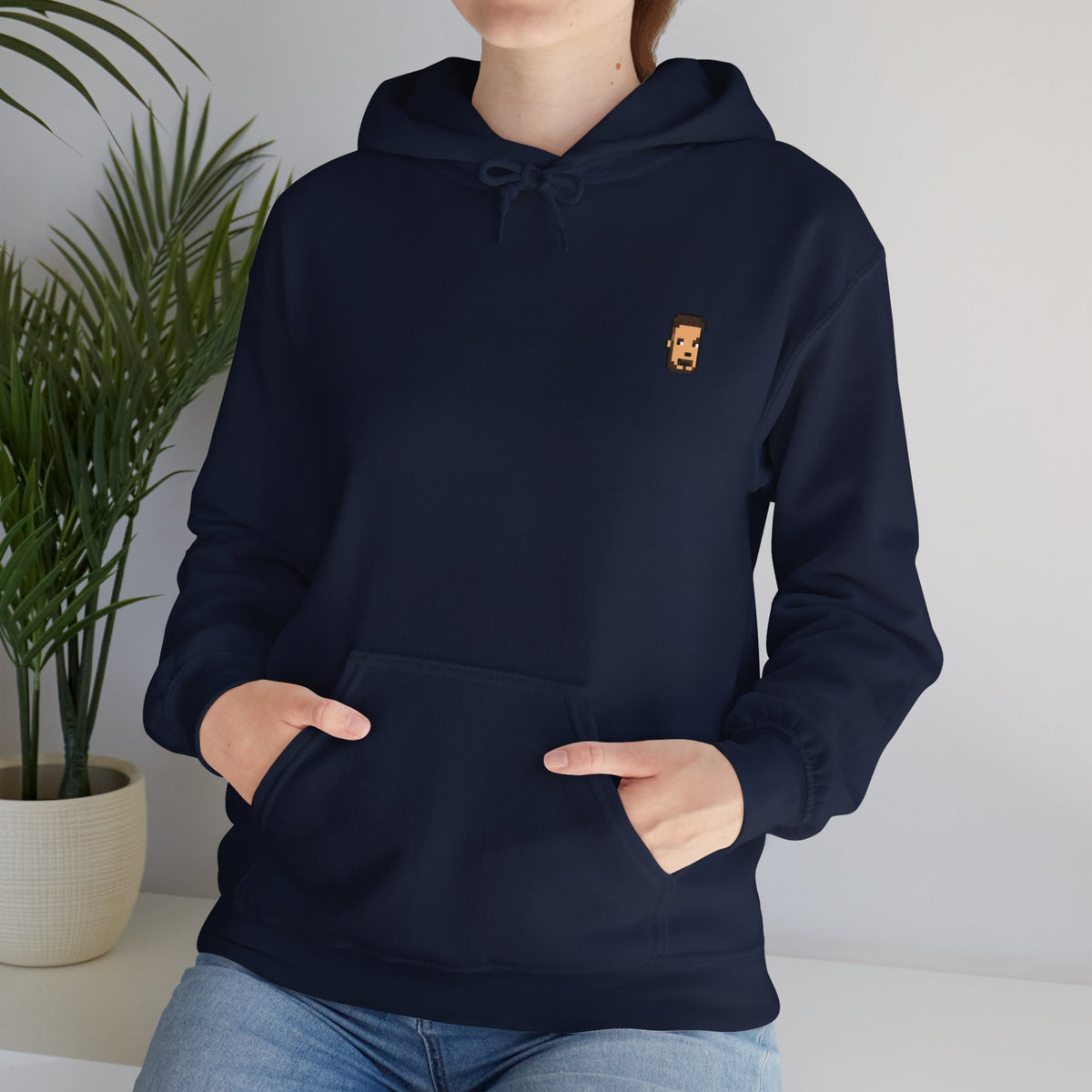 The Original | Unisex Heavy Blend Hooded Sweatshirt (AUS ONLY)