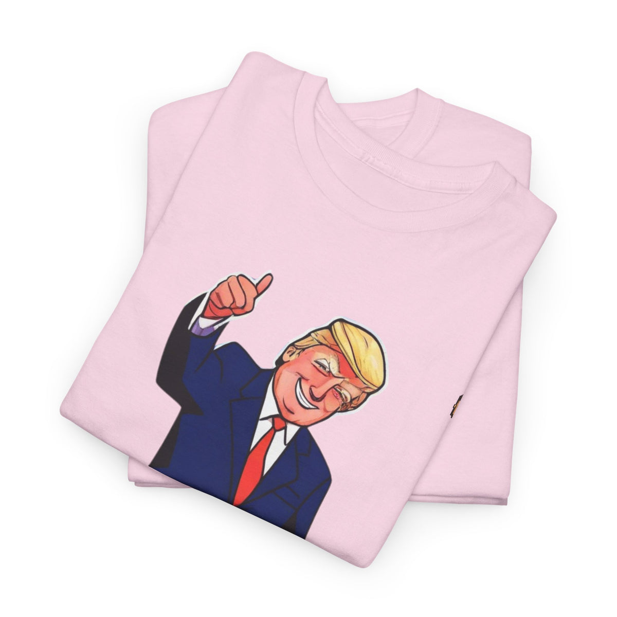 It's Trump 2024™ | Unisex Heavy Cotton Tee (USA/CAN ONLY)