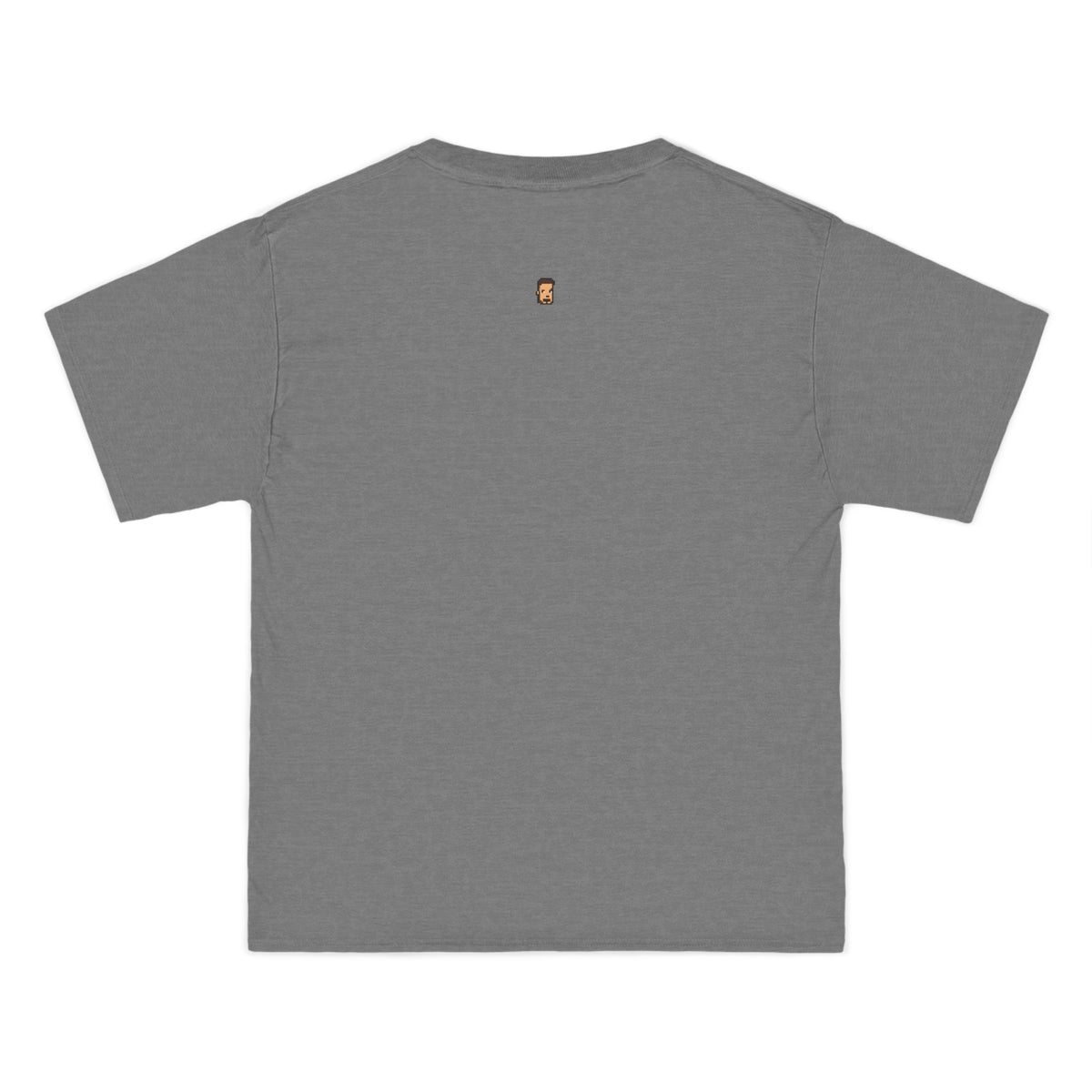 Outspoken ’22 | Beefy-T®  Relaxed T-Shirt (USA/CAN ONLY)