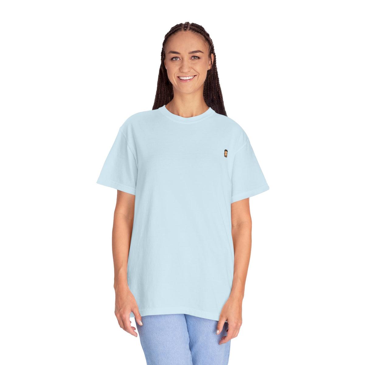 The Original | Unisex Garment-Dyed T-shirt (USA/CAN ONLY)