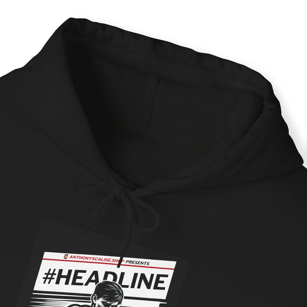 Headline | Unisex Heavy Blend Hooded Sweatshirt (AUS/NZ ONLY)