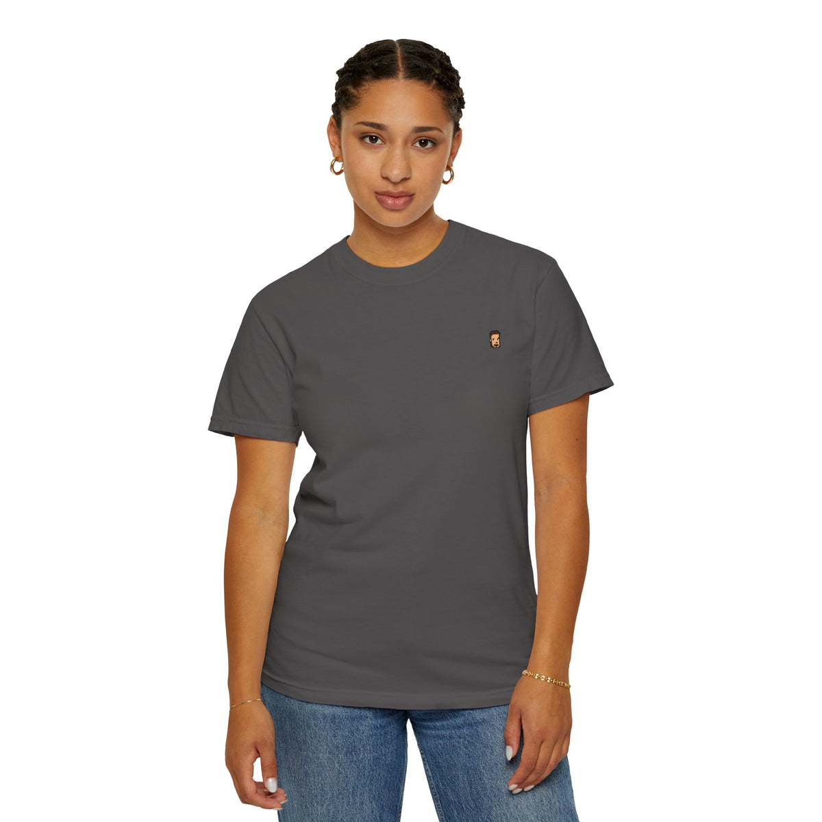 The Original | Unisex Garment-Dyed T-shirt (USA/CAN ONLY)