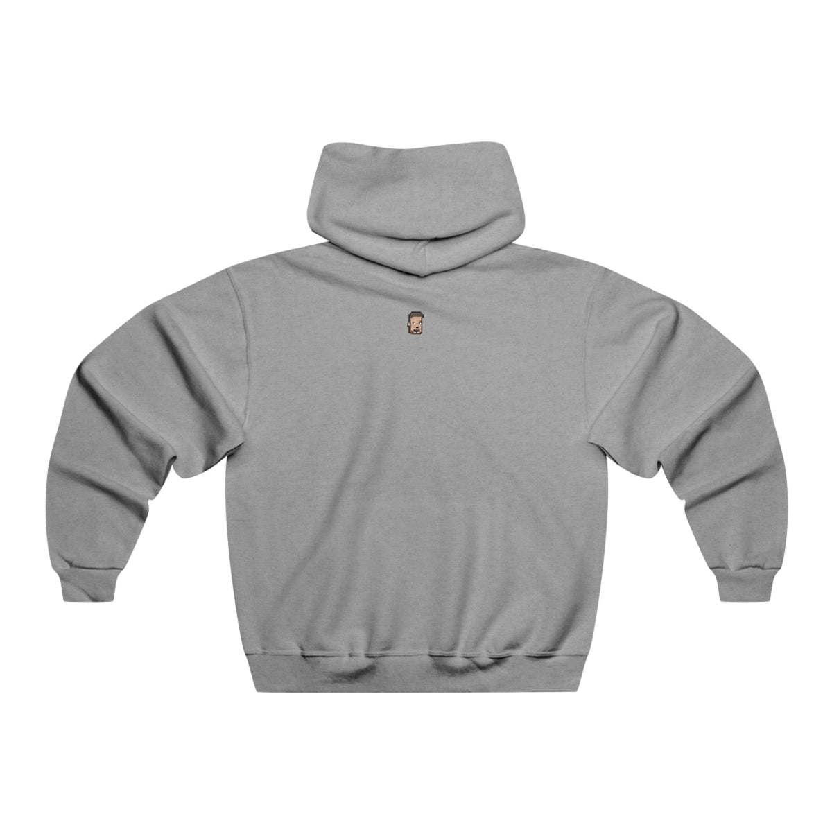 Outspoken ’22 | Men's NUBLEND Hooded Sweatshirt (USA/CAN ONLY)