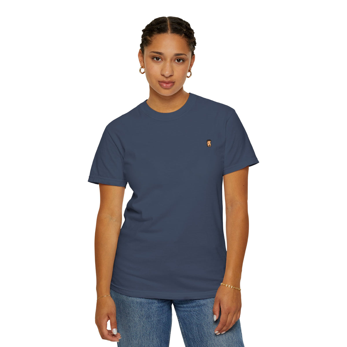 The Original | Unisex Garment-Dyed T-shirt (USA/CAN ONLY)