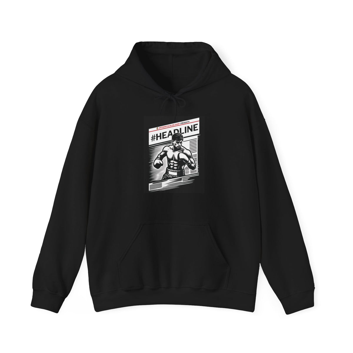 Headline | Unisex Heavy Blend Hooded Sweatshirt (AUS/NZ ONLY)