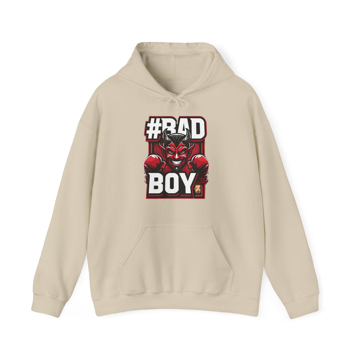 Bad Boy | Unisex Heavy Blend Hooded Sweatshirt (AUS/NZ ONLY)