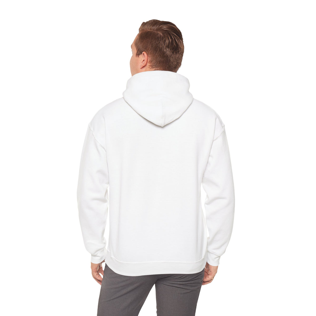 The Original | Unisex Heavy Blend Hooded Sweatshirt (AUS ONLY)