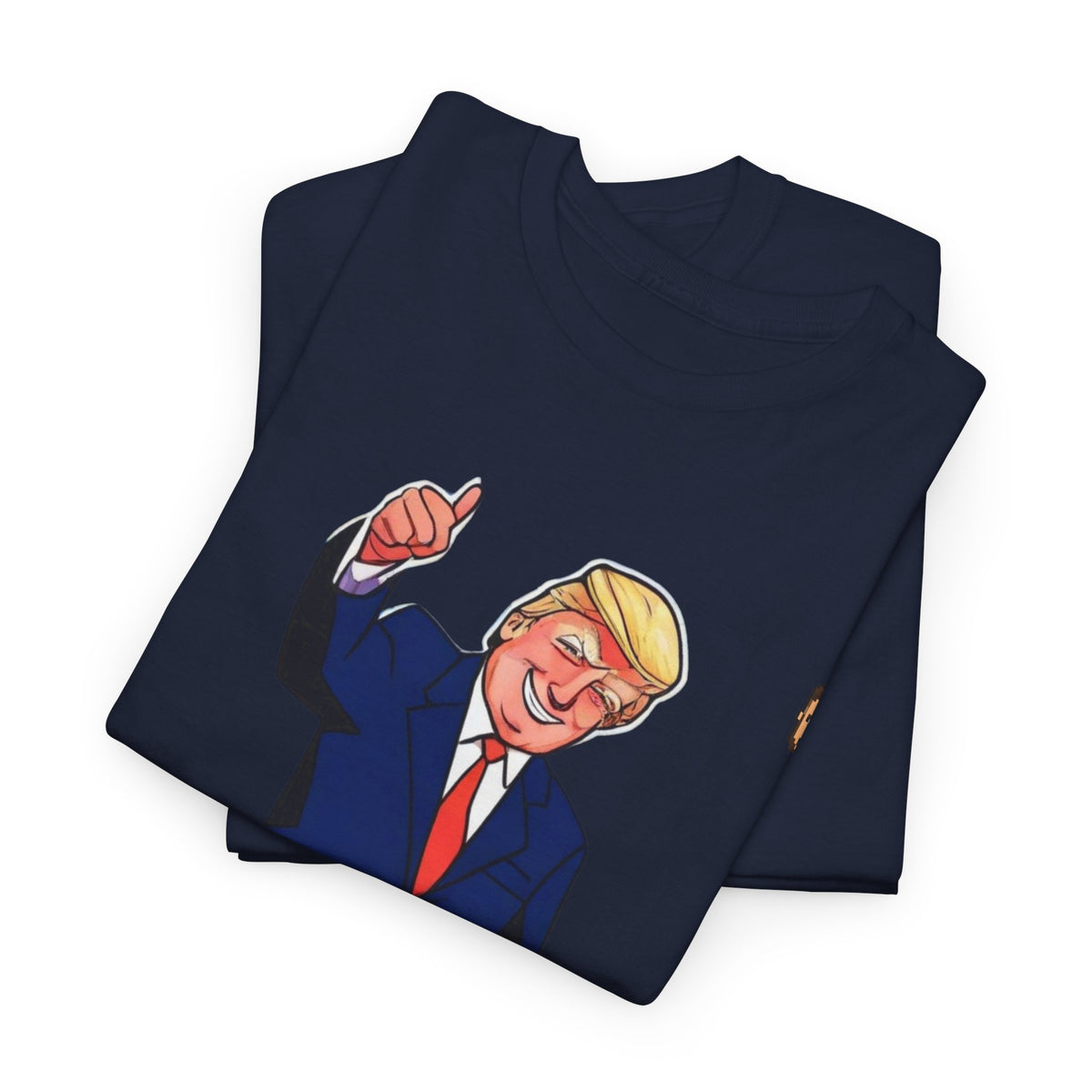 It's Trump 2024™ | Unisex Heavy Cotton Tee (USA/CAN ONLY)