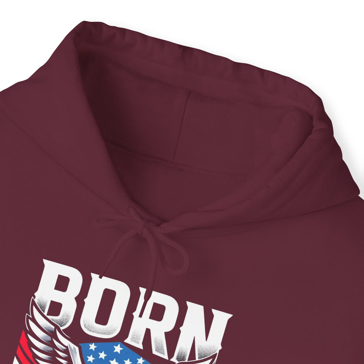 Born Free, Protect The 2nd | Unisex Heavy Blend Hooded Sweatshirt (USA/CAN ONLY)