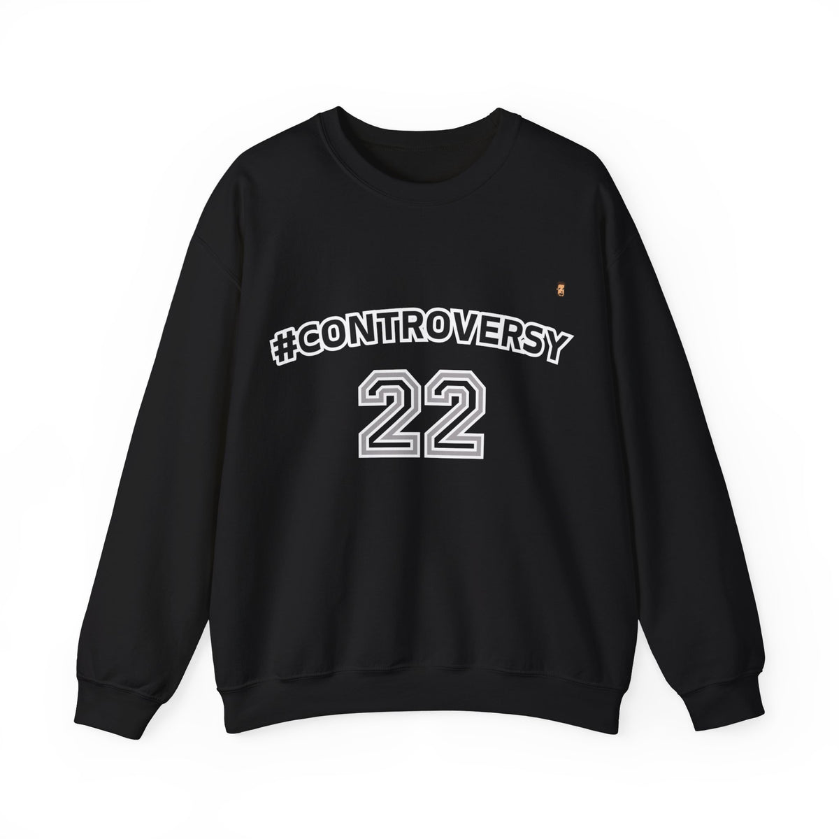 Controversy | Unisex Heavy Blend Crewneck Sweatshirt (AUS/NZ ONLY)