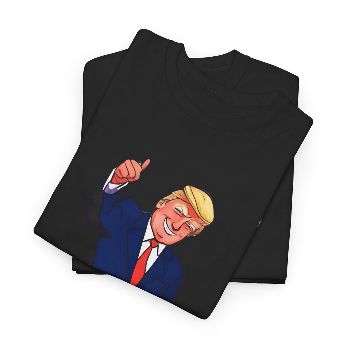 It's Trump 2024™ | Unisex Heavy Cotton Tee (AUS ONLY)