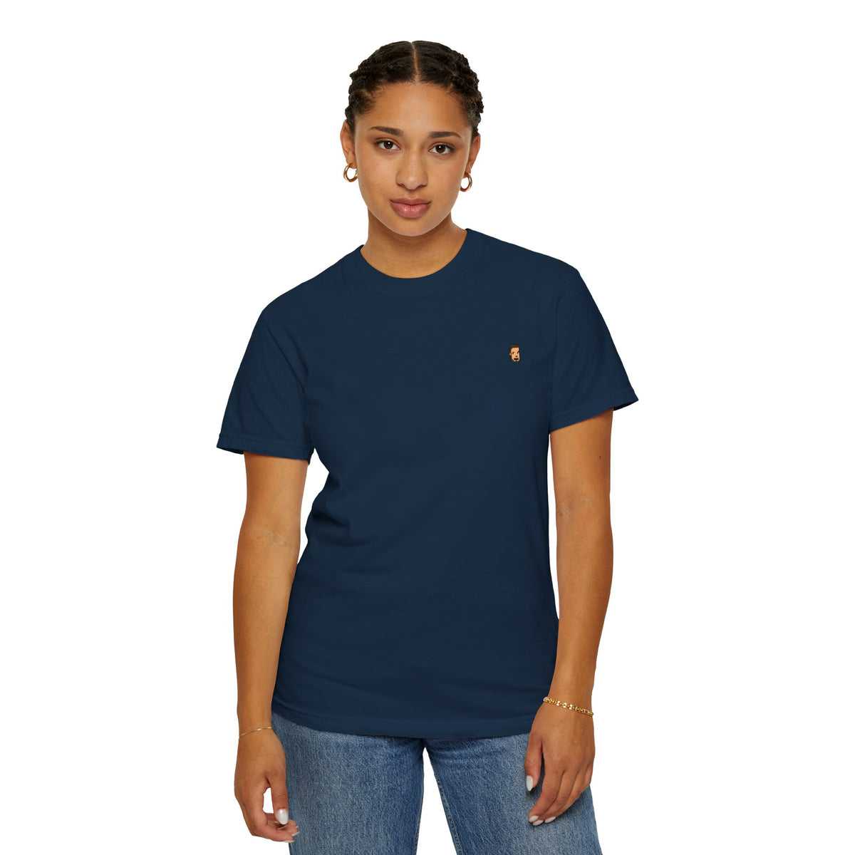 The Original | Unisex Garment-Dyed T-shirt (USA/CAN ONLY)