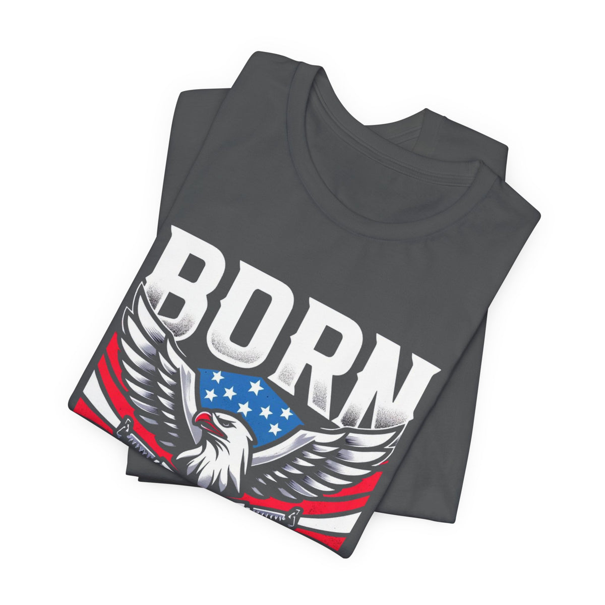 Born Free, Protect The 2nd | Unisex Jersey Short Sleeve Tee (USA/ CAN ONLY)