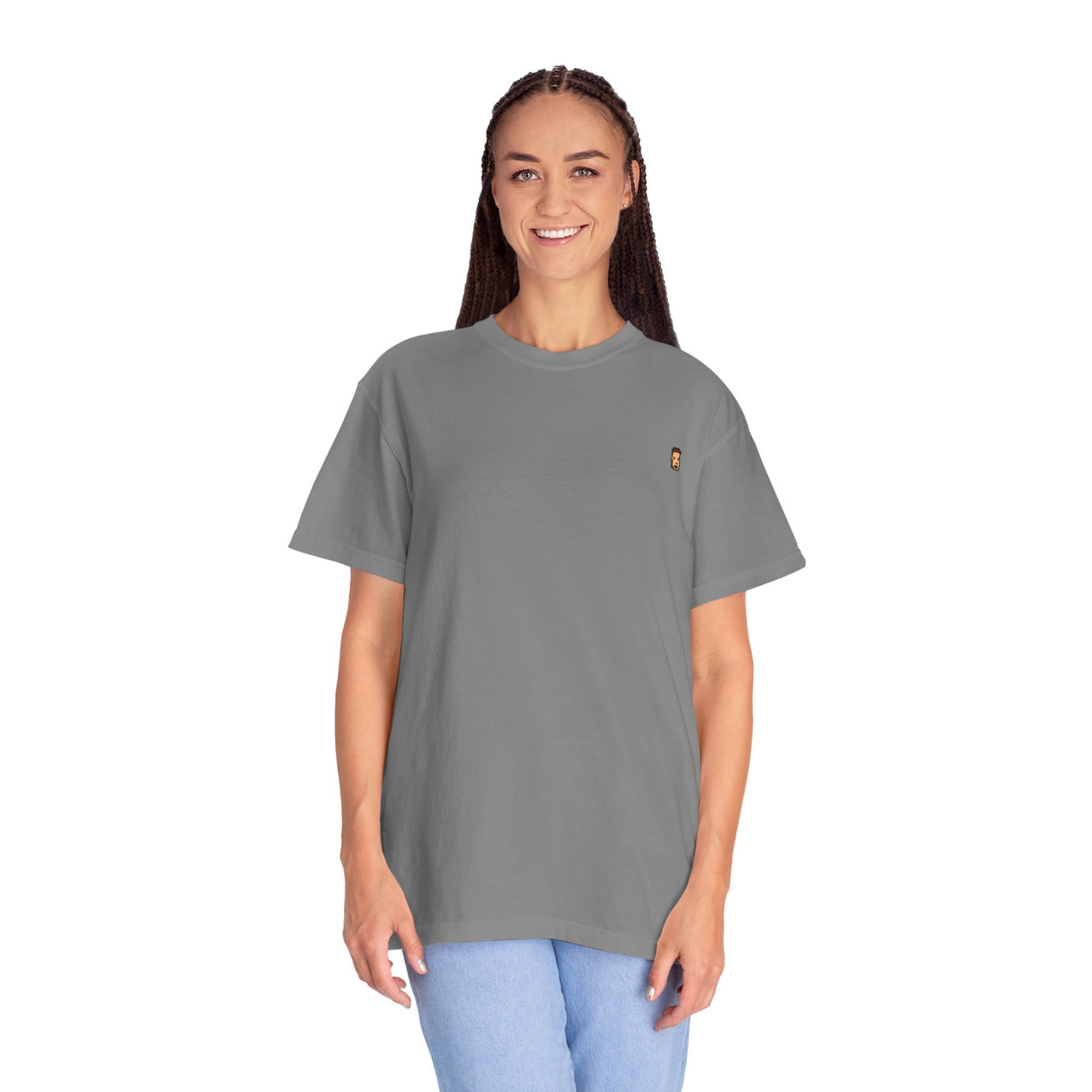 The Original | Unisex Garment-Dyed T-shirt (USA/CAN ONLY)