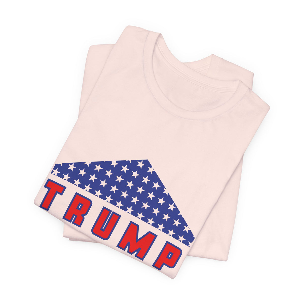 Trump All The Way 2024 | Unisex Jersey Short Sleeve Tee (USA/ CAN ONLY)