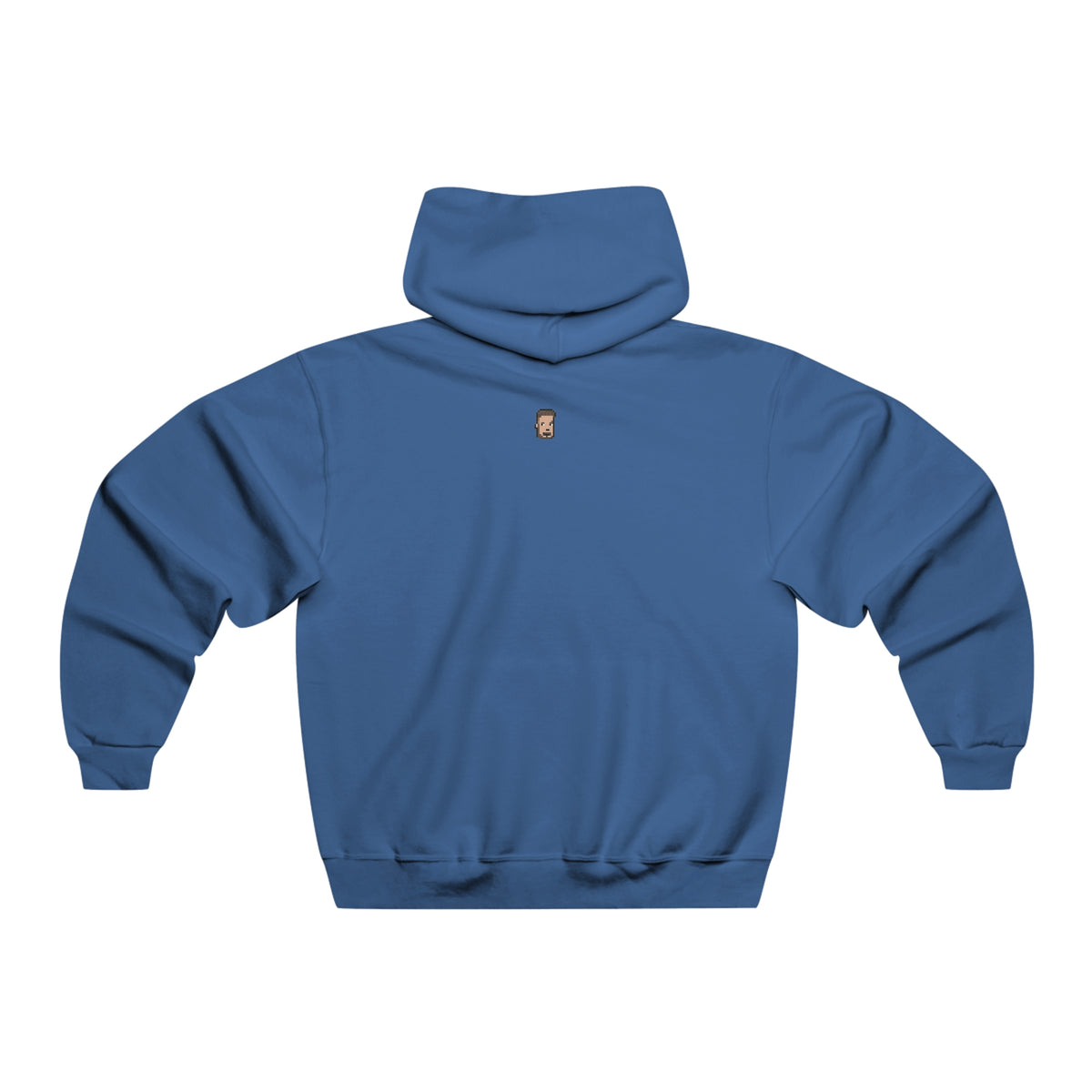 Outspoken ’22 | Men's NUBLEND Hooded Sweatshirt (USA/CAN ONLY)